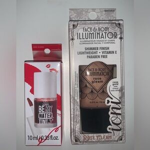 NWT. 2 item beauty bundle.